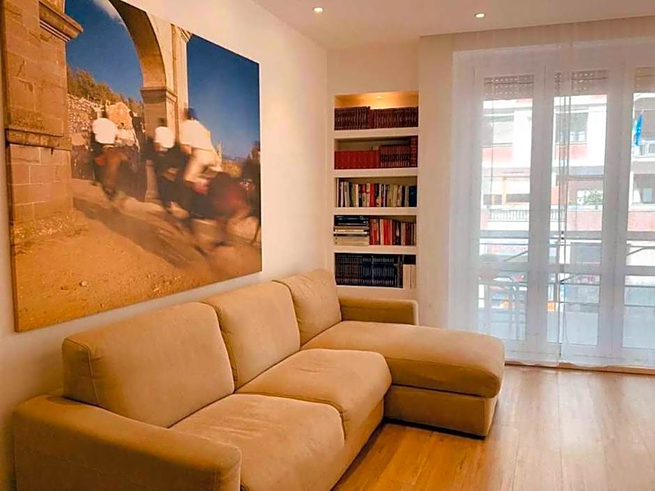 CeO LUXURY SUITE DI CAGLIARI