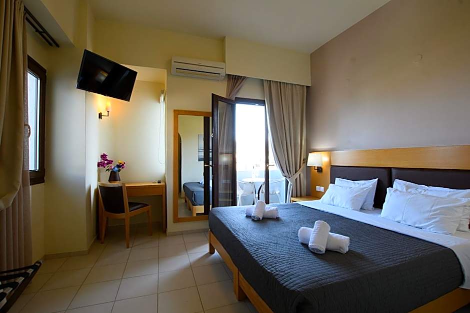 Dimitra Hotel & Apartments by Omilos Hotels