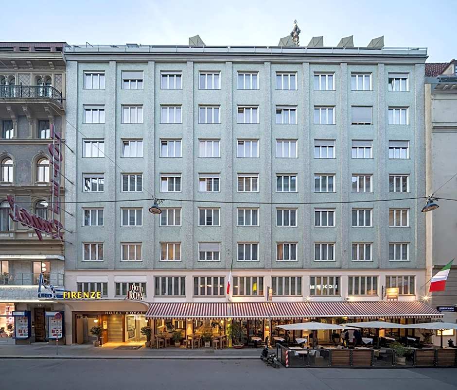 Hotel Royal