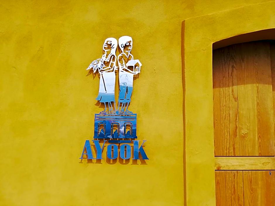 Hotel Ayook