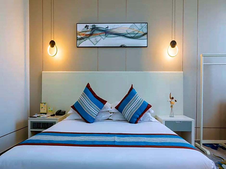 Kunshan Yuxing Hotel