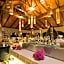Coco de Mer and Black Parrot Suites