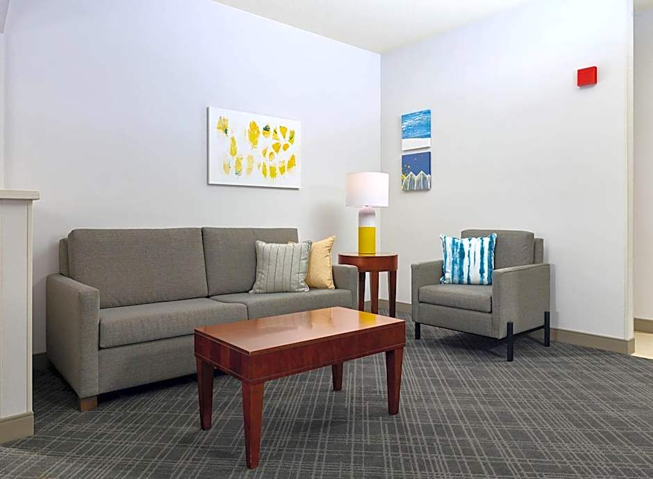 Comfort Suites Springfield RiverBend Medical