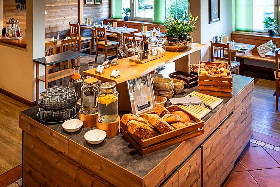 Wunsch Hotel Murz - Natural Health & Spa Hotel