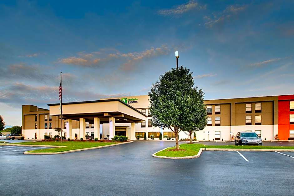 Holiday Inn Express Horse Cave By IHG