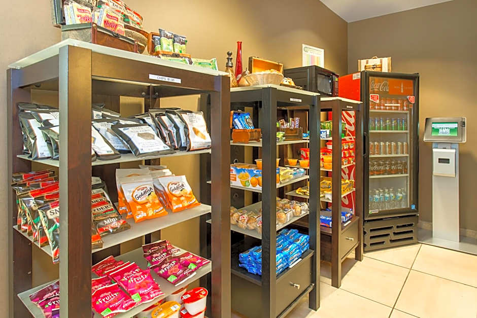 Holiday Inn Bloomington By IHG