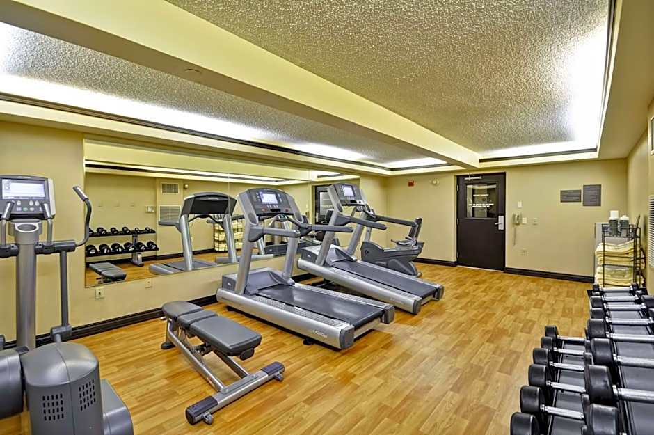 Hyatt Place Las Vegas