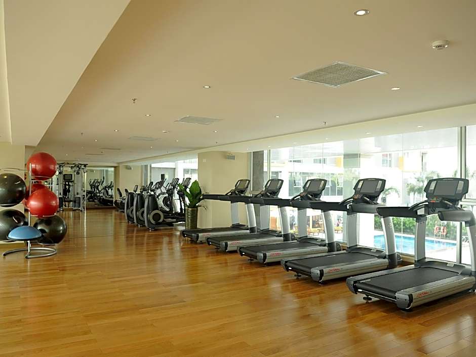 Saigon Airport Bluesky Serviced Apartment