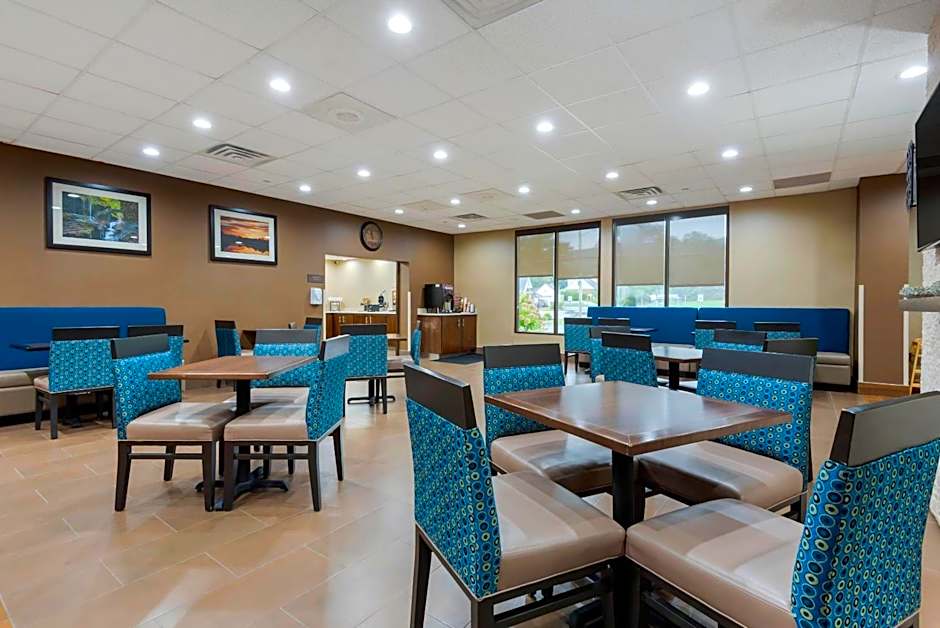 Comfort Inn Binghamton I-81
