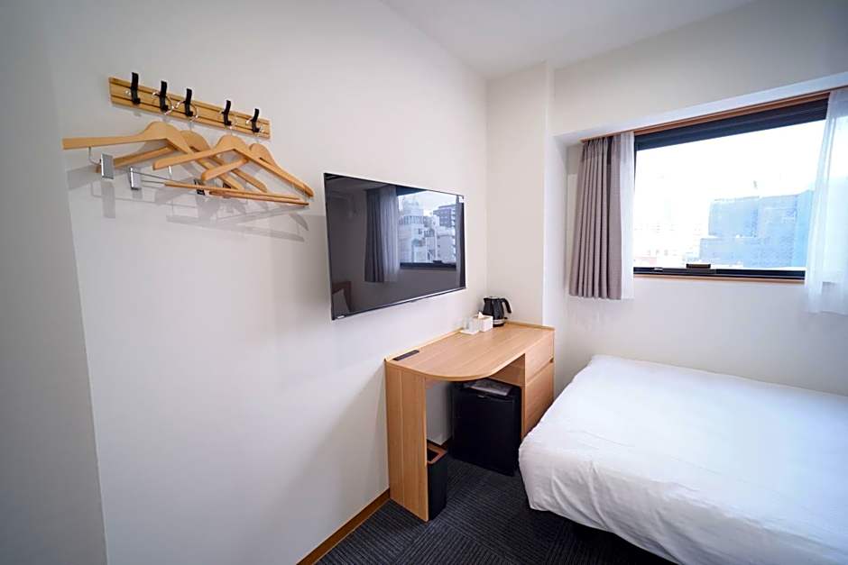 Ano Hotel Asakusa