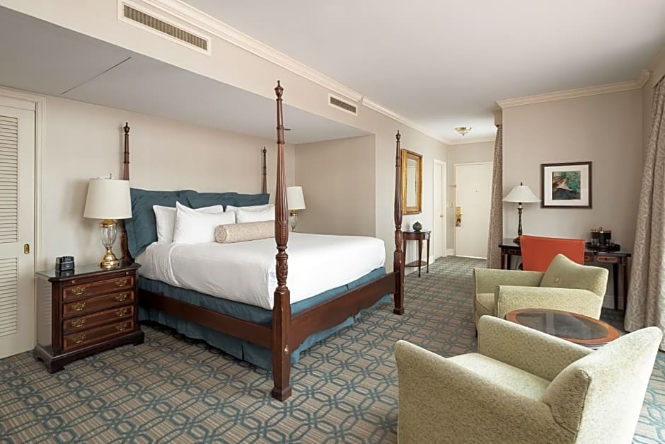 The Berkeley Hotel