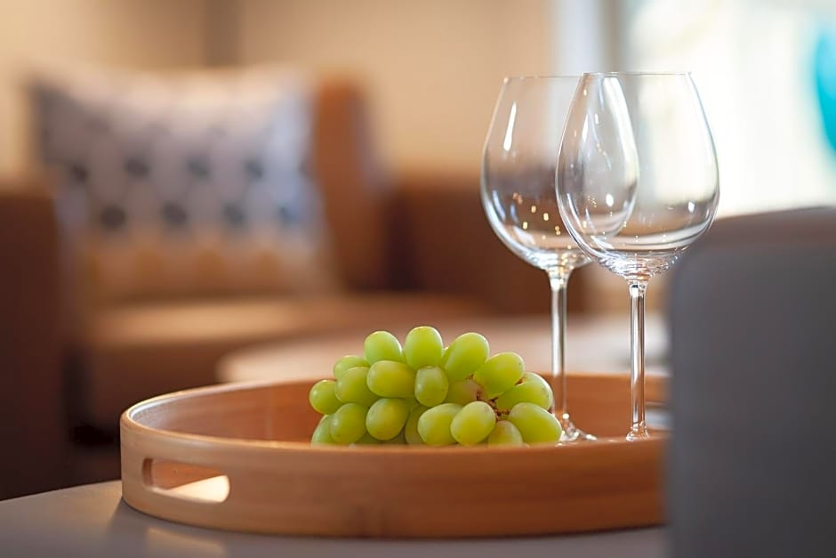 Indian Falls Chalets