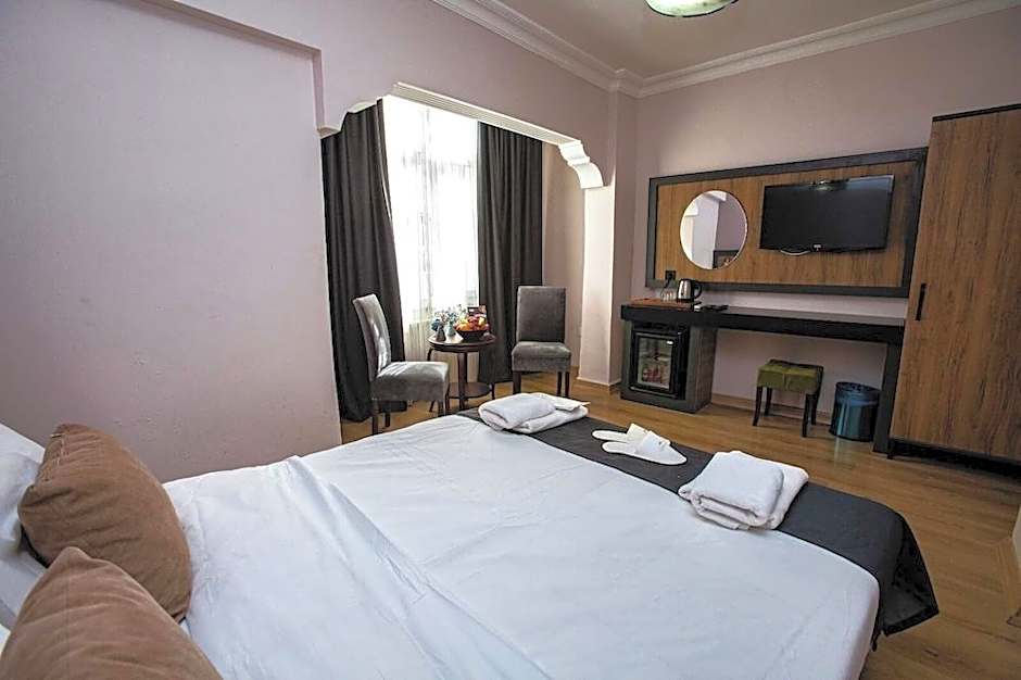 Comfort Hotel Taksim