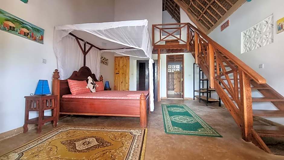 Salama & Mbuyuni Bungalows