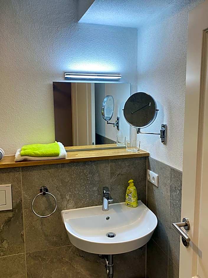 Motel Q- das kleine Stadthotel