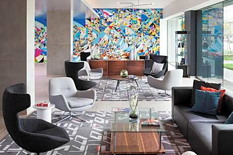 Le Meridien Chicago - Oakbrook Center