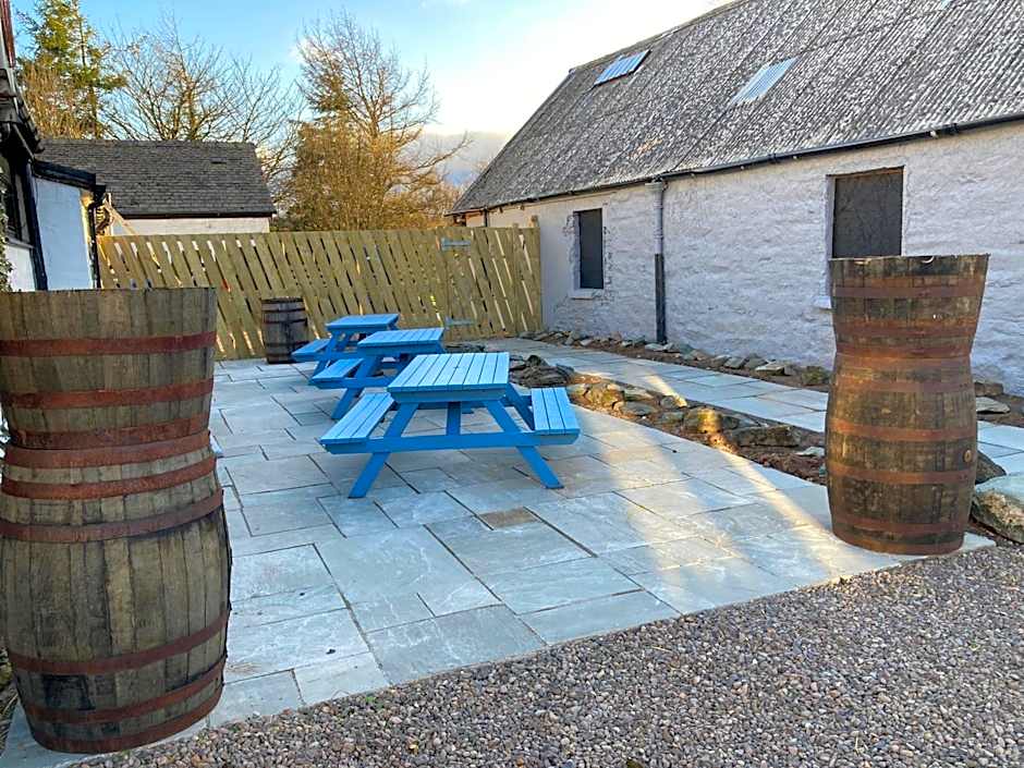 The Horseshoe Inn