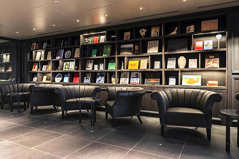 SOTETSU HOTELS THE SPLAISIR YOKOHAMA