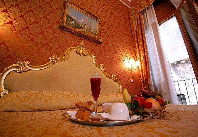 Residenza Hotel San Maurizio