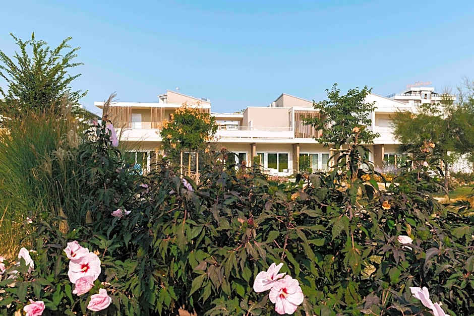 Suite du Parc & Hotel