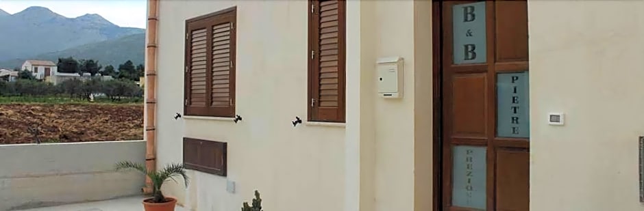 Bed & Breakfast Pietre Preziose