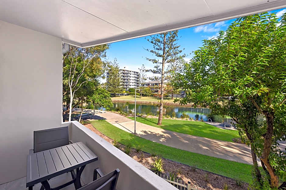 Palm Court Motor Inn