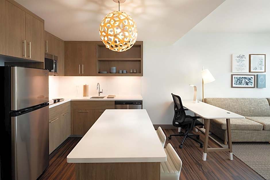 Element Austin at The Domain