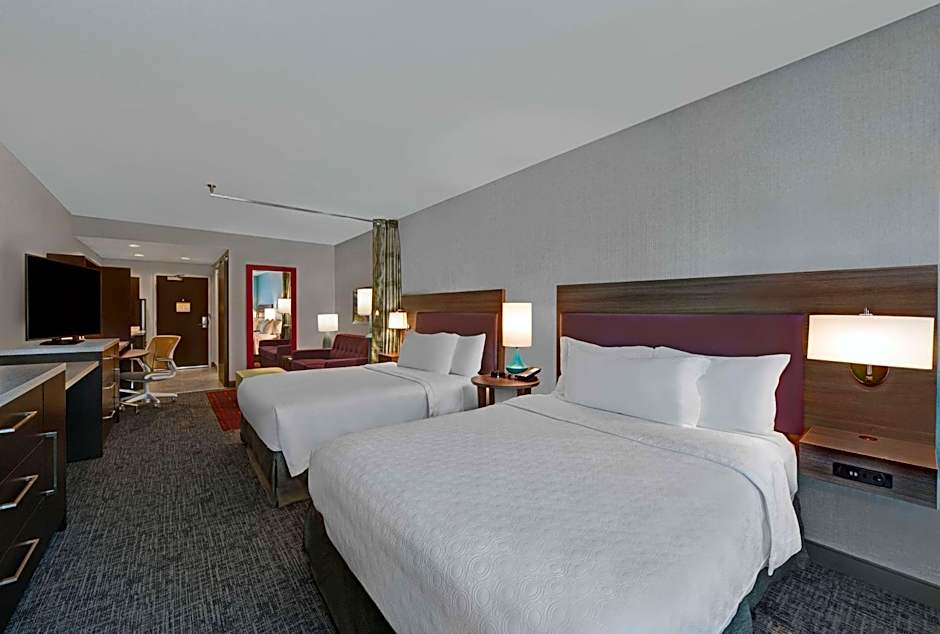 Home2 Suites By Hilton Memphis Wolfchase Galleria