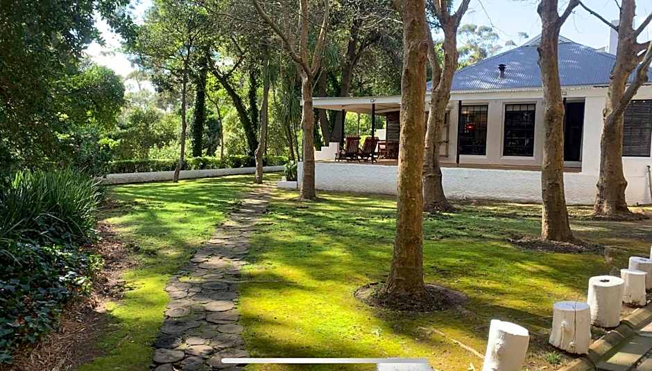 Silvermist Wine Estate