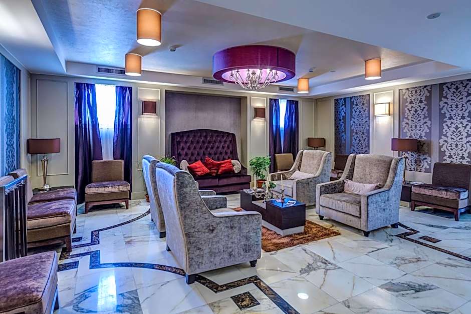 Best Western Plus Hotel Perla Del Porto