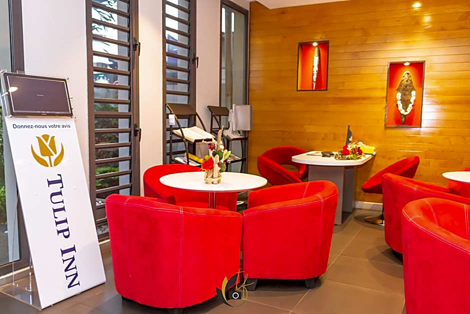 Tulip Inn Sainte Clotilde, La Réunion