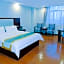 GreenTree Inn GuangDong Jieyang Konggang District Wangjiang North Road Business Hotel