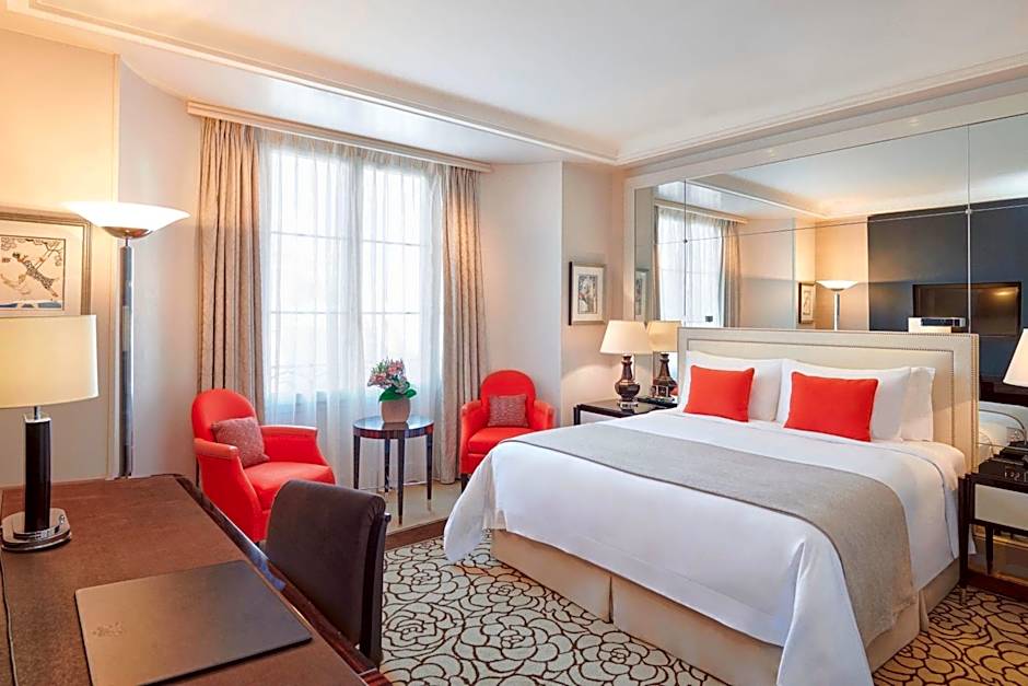 Prince de Galles, a Luxury Collection hotel, Paris