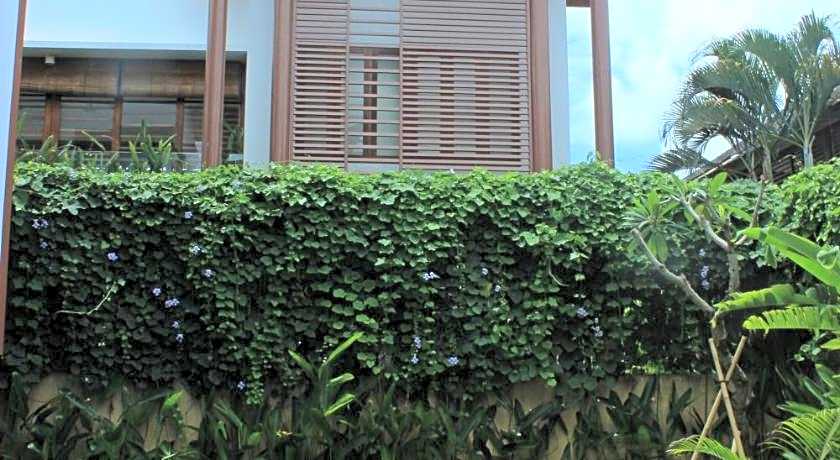 Papillon Umalas Villas