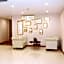 GreenTree Alliance Yichang East Yichang Station Hotel