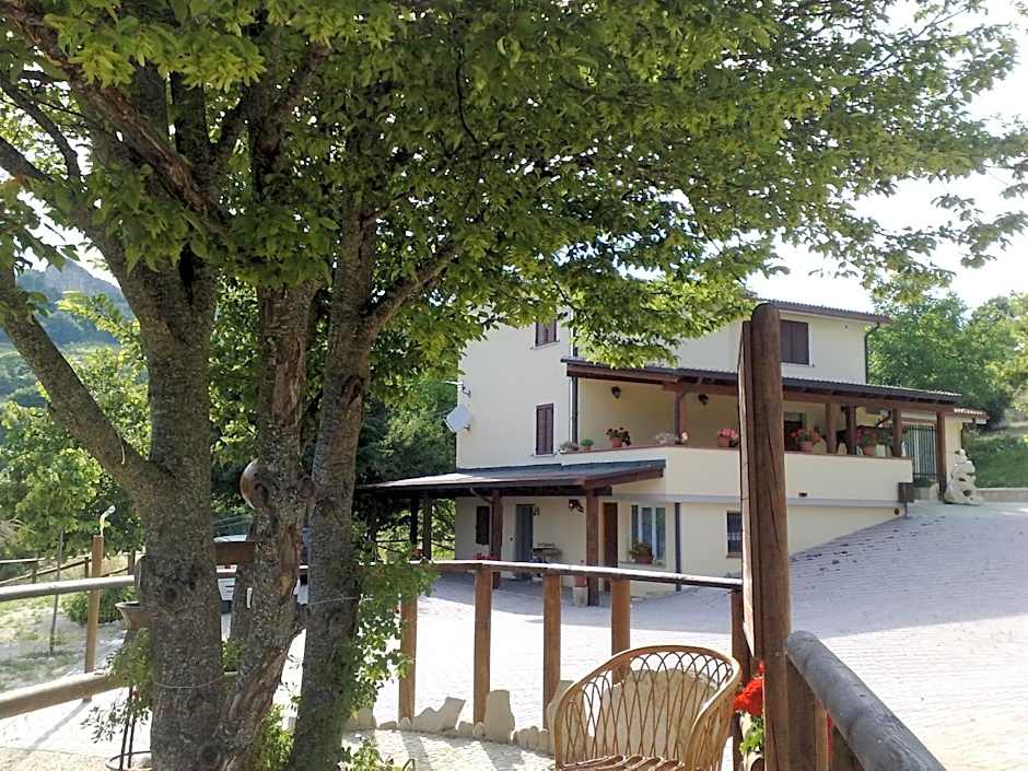 Residence Amici del Sorriso