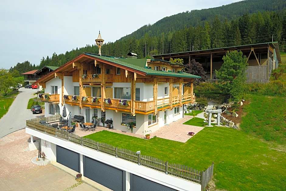 Landhotel Anna