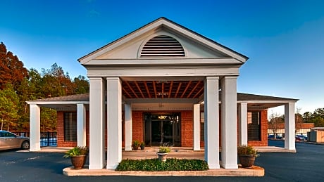 Best Western Suites