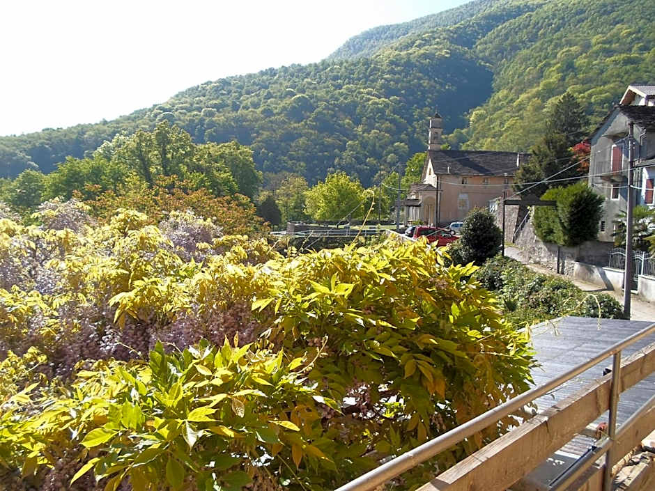 Antica Trattoria del Boden