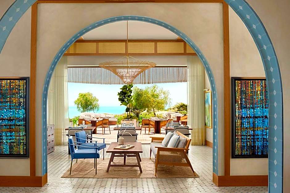 Nujuma, a Ritz-Carlton Reserve
