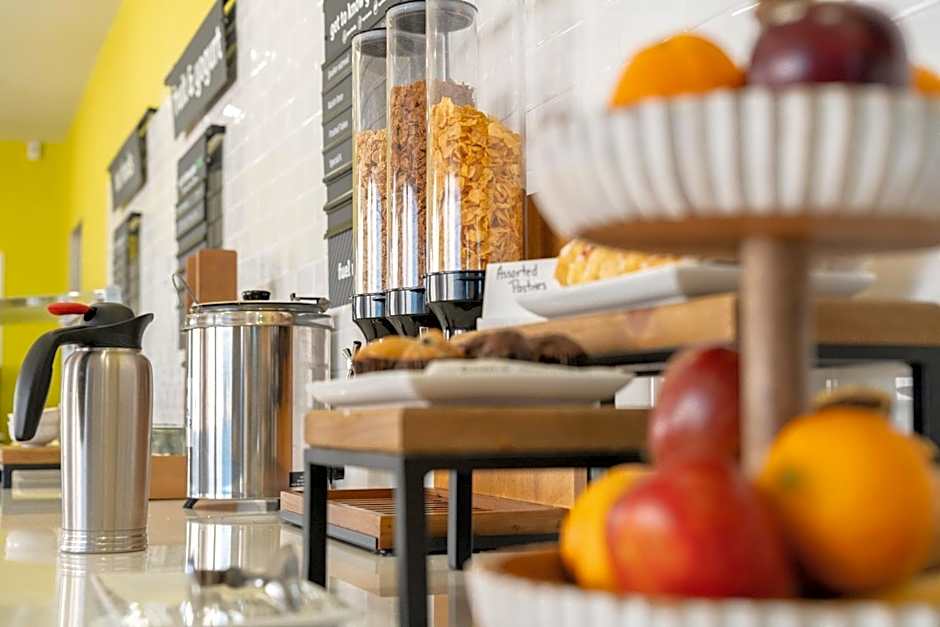 Holiday Inn Ponce & El Tropical Casino By IHG