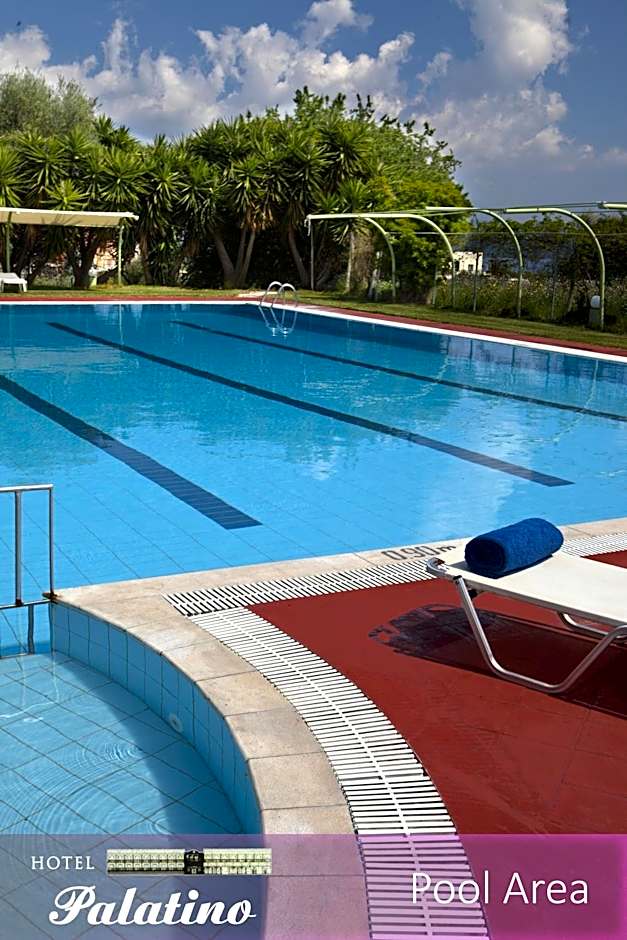 Palatino Hotel