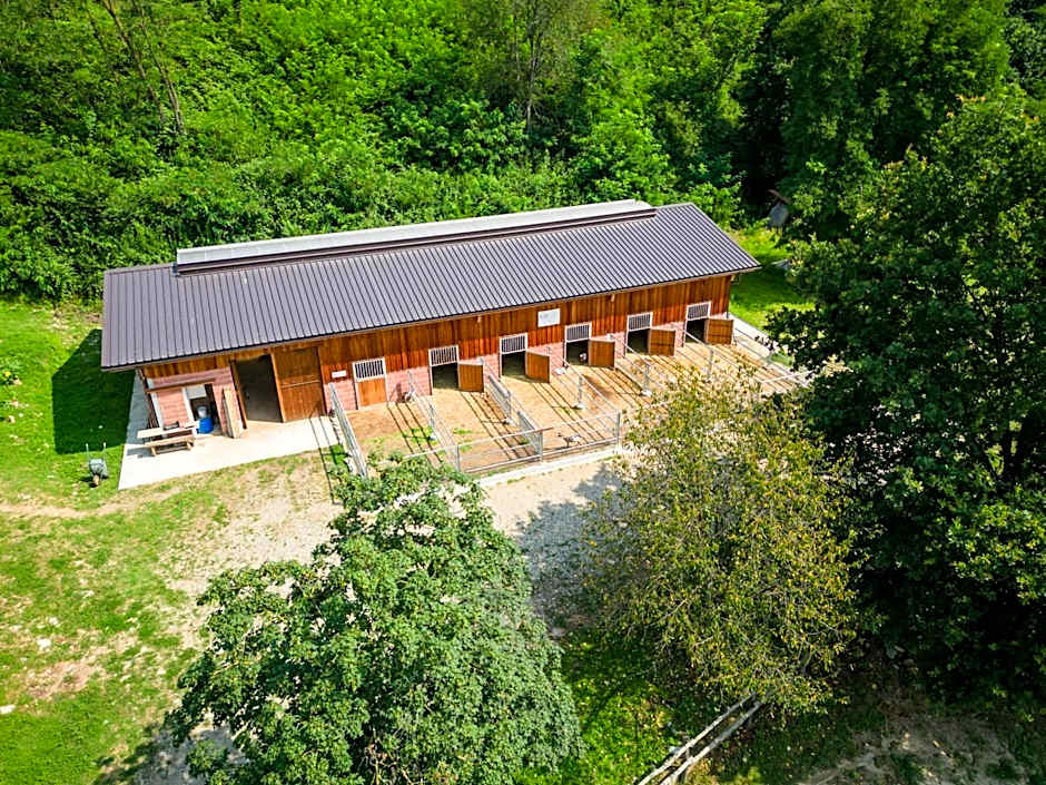 Agriturismo Parco Campofelice