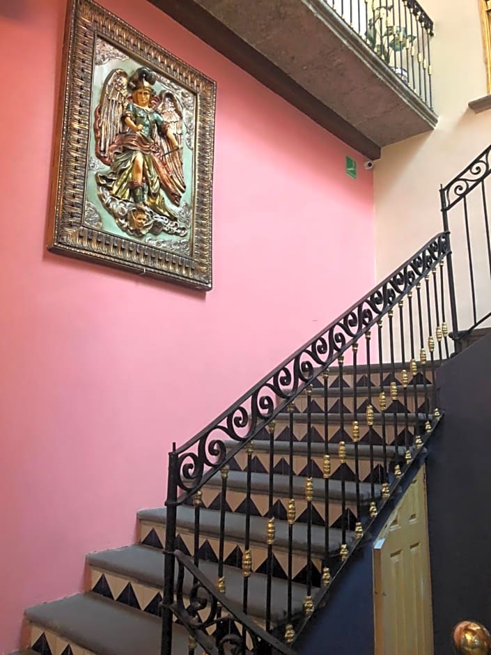 Hotel Elena