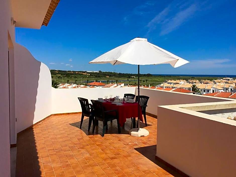 Apt 1 Quarto, Piscina, AC, Terraço, Centro, Prestige For Home