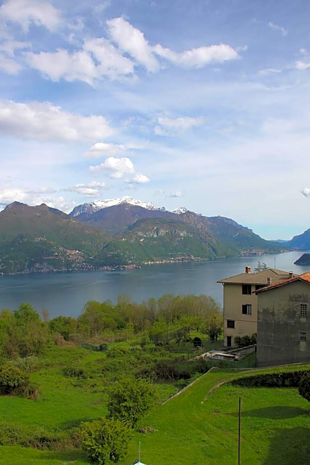 Hotel Ristorante La Sorgente
