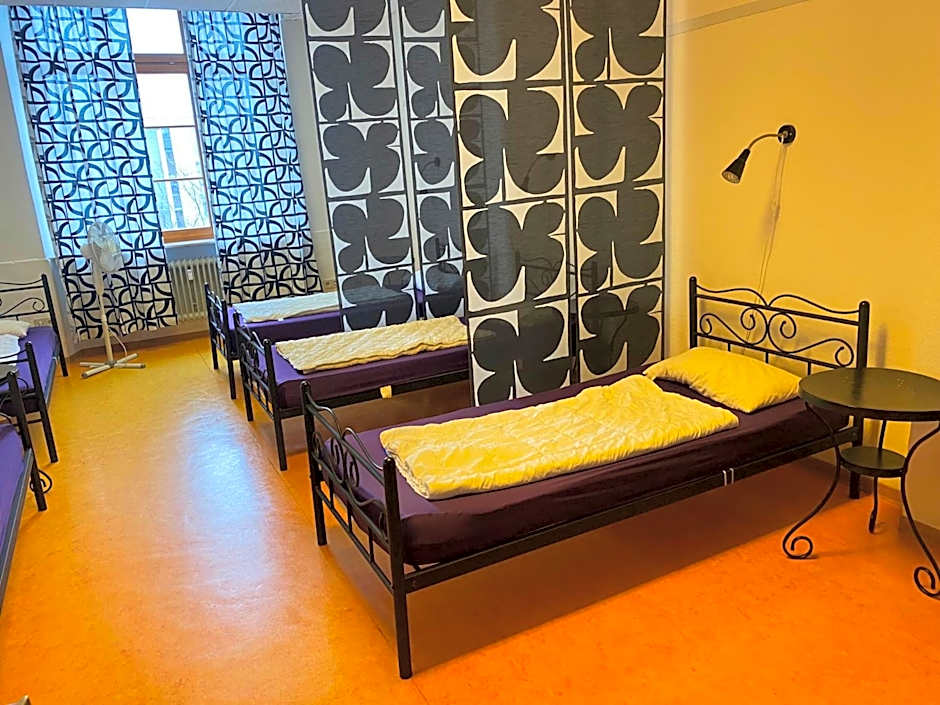 Steffis Hostel Heidelberg