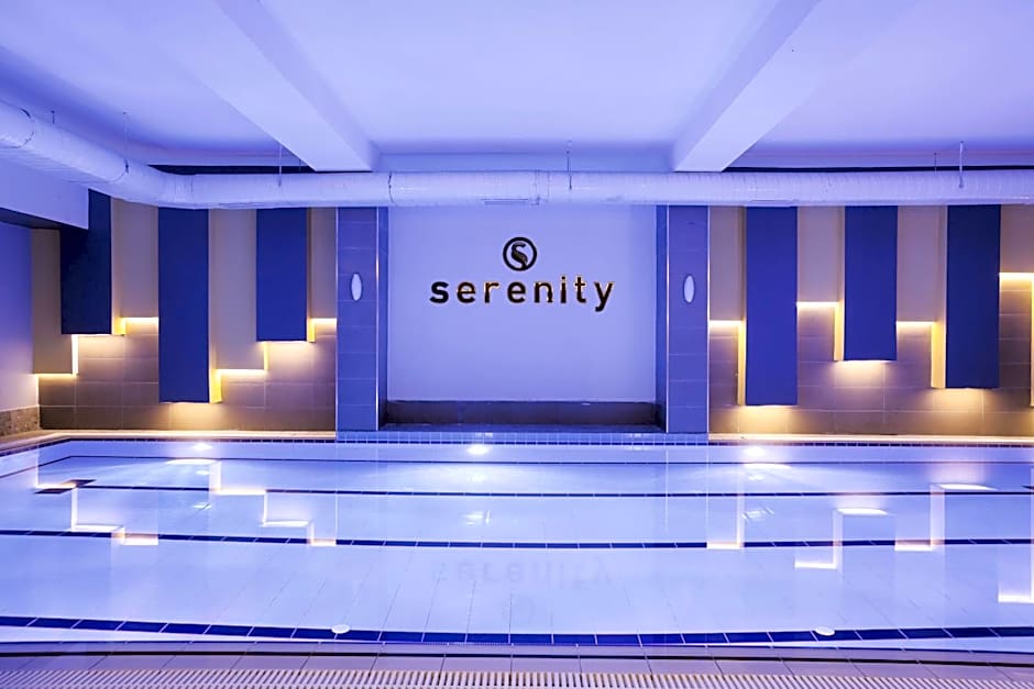 Serenity Suites Istanbul Airport