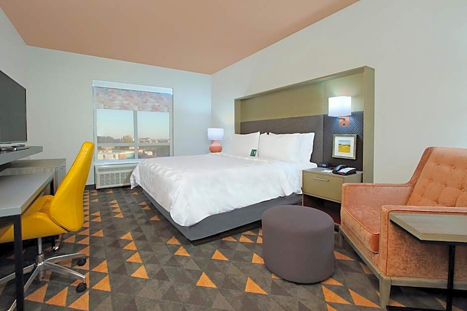 Holiday Inn Hattiesburg North By IHG