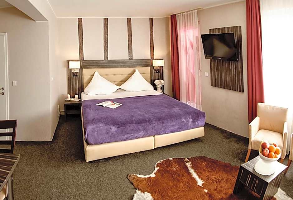 Hotel Famosa